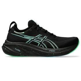GEL-Nimbus 26 Sneakers - Men's - Black